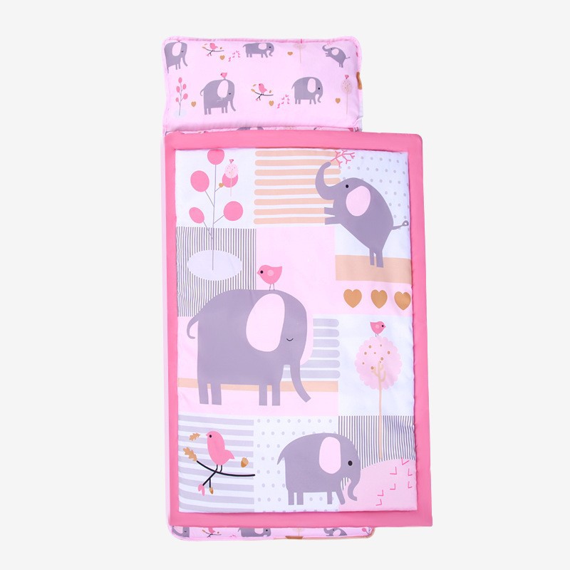 Outdoor Furniture Pillows - Tappetino per pisolino per bambini con