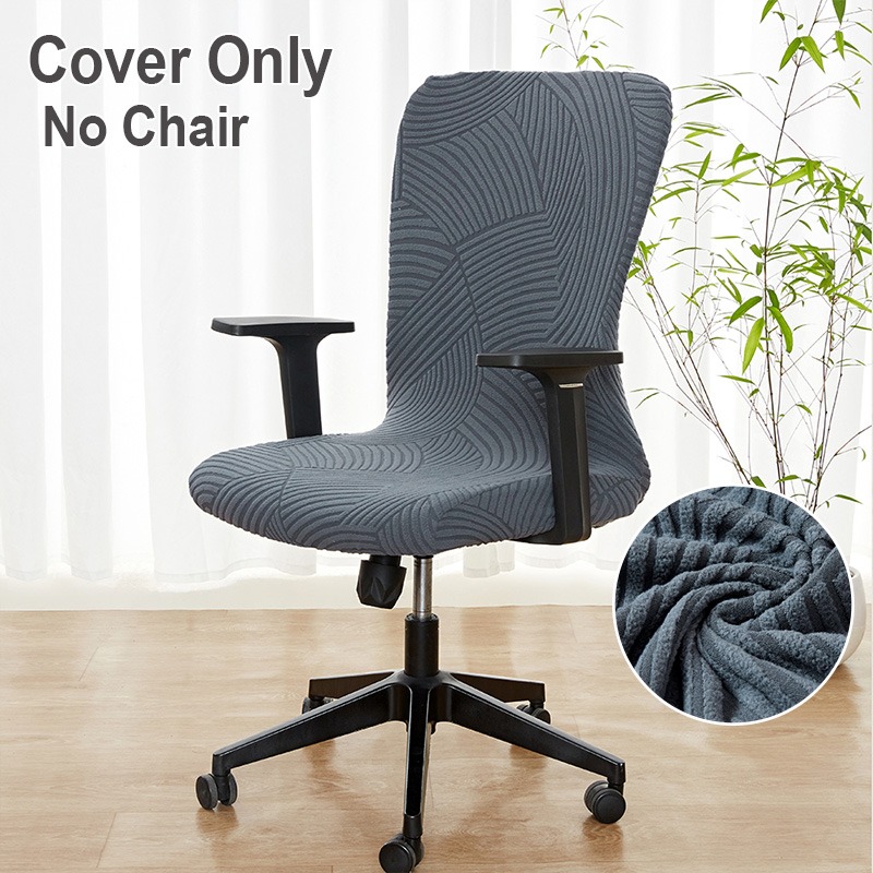Outdoor Furniture Cover Xl - 1 Pezzo Coprisedia da Ufficio Tinta