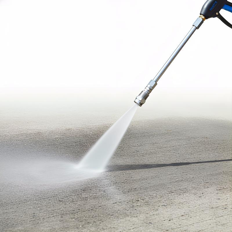 Outdoor Furniture Easy To Clean - 2 ugelli per idropulitrice, ugello spray