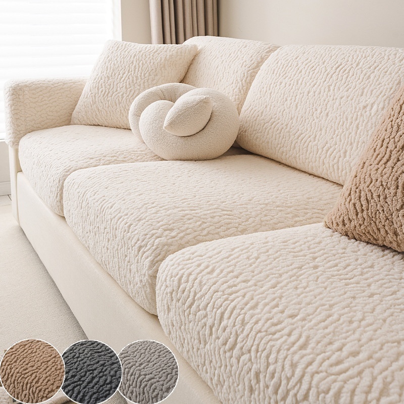 Outdoor Furniture Cover Xl - Fodera per divano elastica in pile