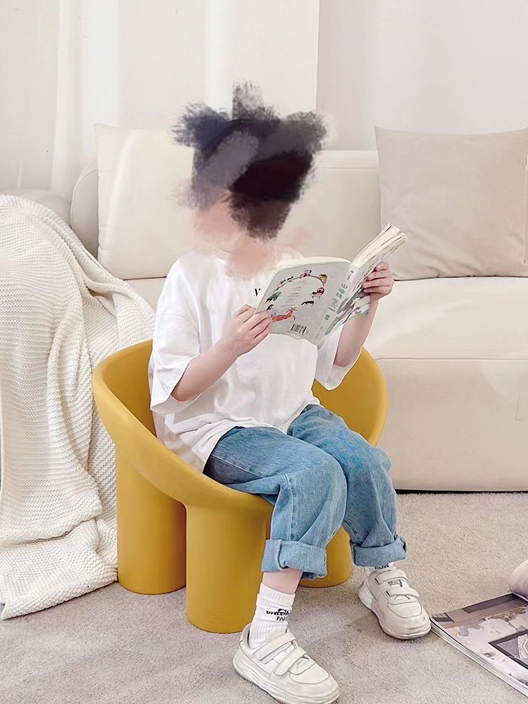 Outdoor Furniture No Cushions - Roly Poly Design nordico moderno bambini