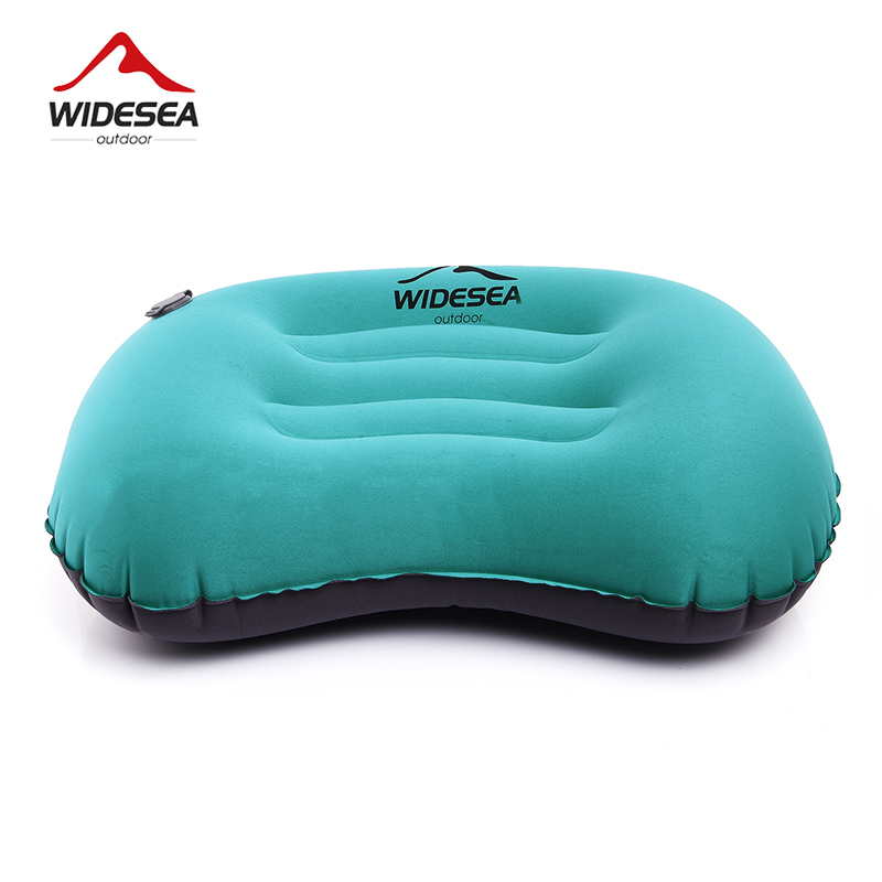 Outdoor Furniture Pillows - Widesea cuscino gonfiabile portatile attrezzatura da