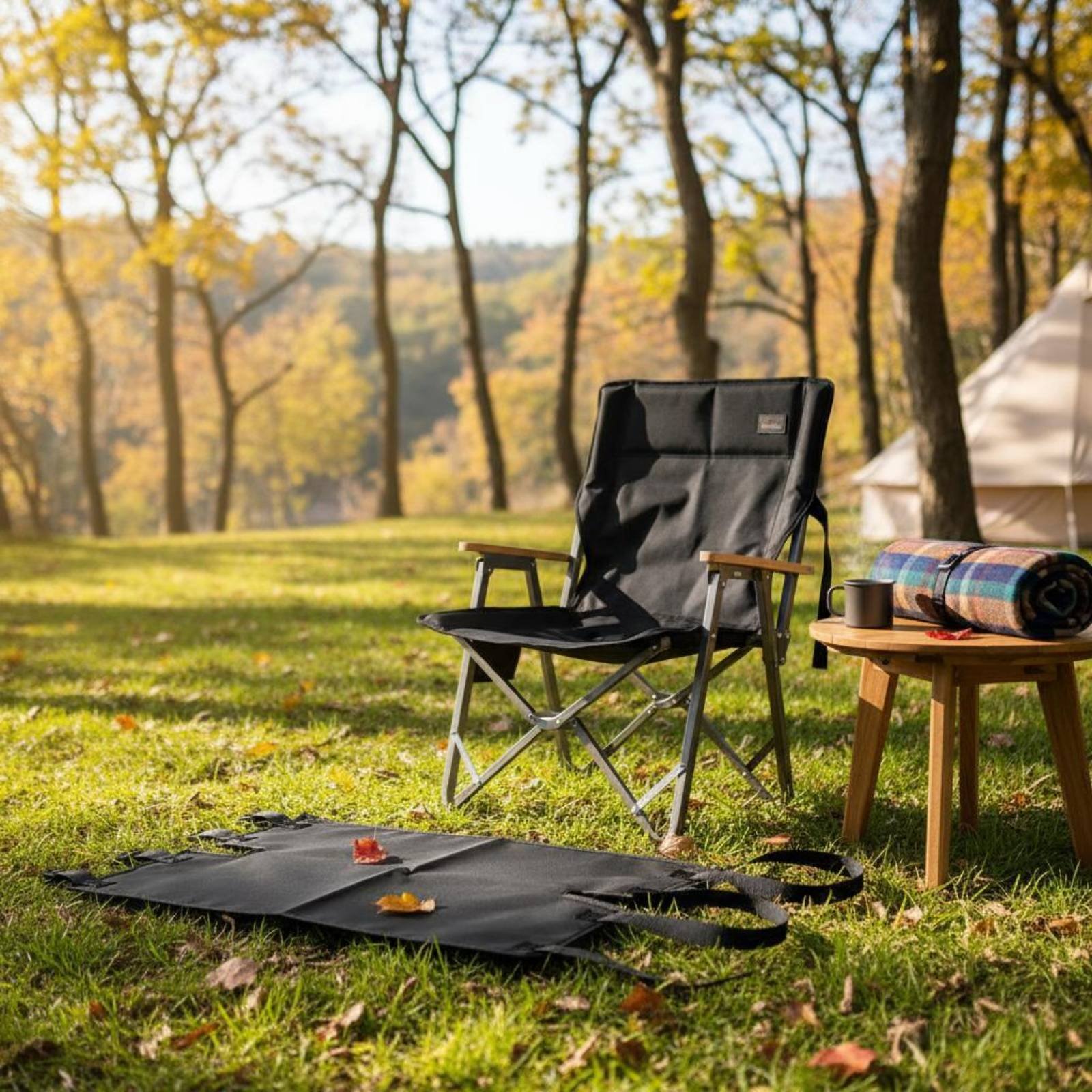 Outdoor Furniture Easy To Clean - Materiale di ricambio per sedia pieghevole,