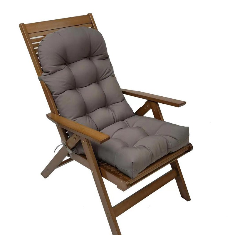 Outdoor Furniture One Piece - Cuscino per sedia a forma di
