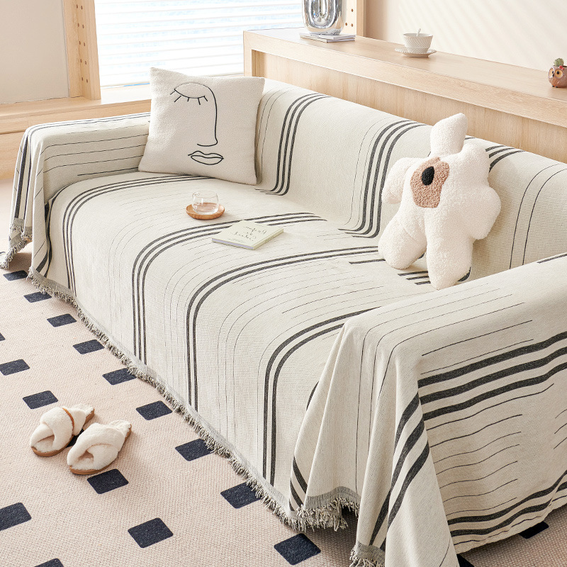Copridivano in ciniglia Nordic - Outdoor Furniture One Piece recensione e prezzo