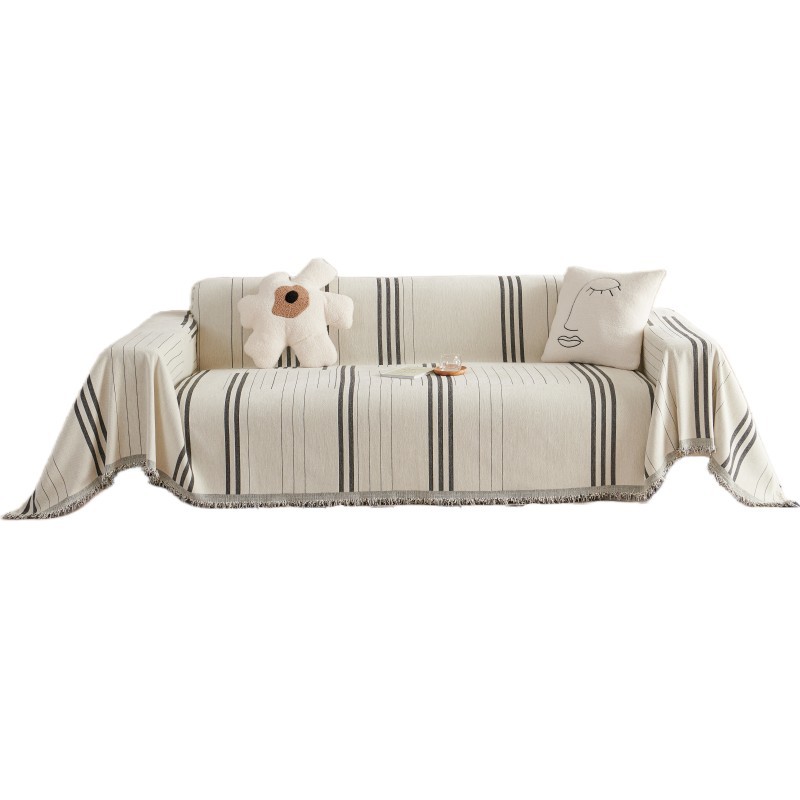 Copridivano in ciniglia Nordic - Outdoor Furniture One Piece recensione e prezzo