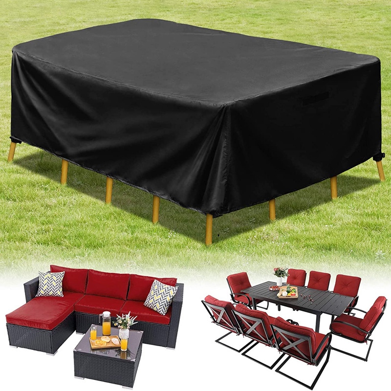 Copertura Impermeabile per Set - Outdoor Furniture Cover Xl recensione e prezzo