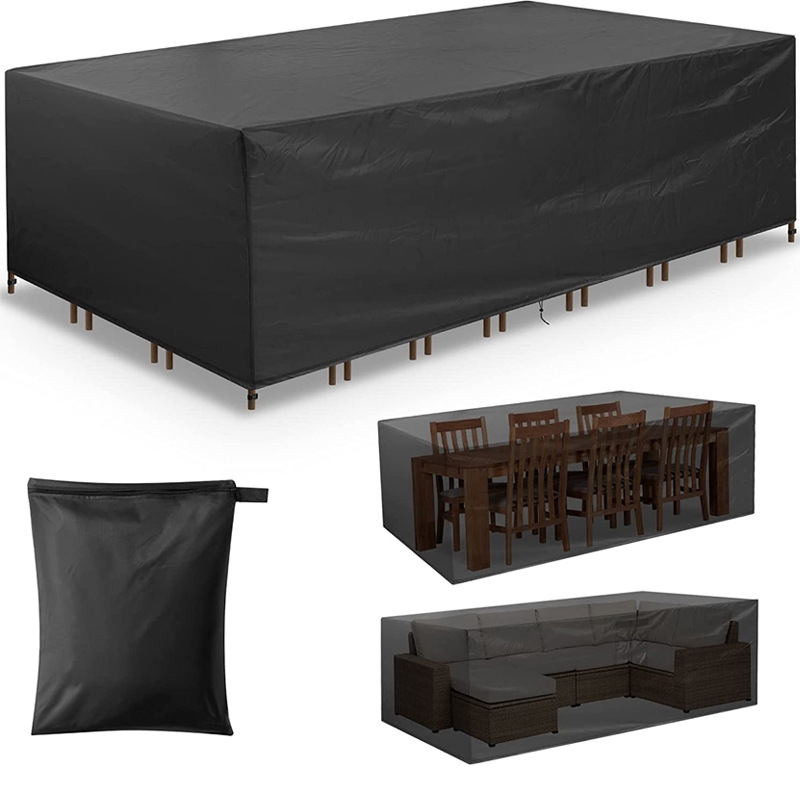 Copertura Impermeabile per Set - Outdoor Furniture Cover Xl recensione e prezzo