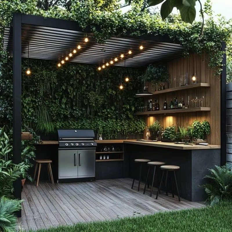 # Nuovo Design Cucina da Ester - Outdoor Furniture Easy To Clean recensione e prezzo
