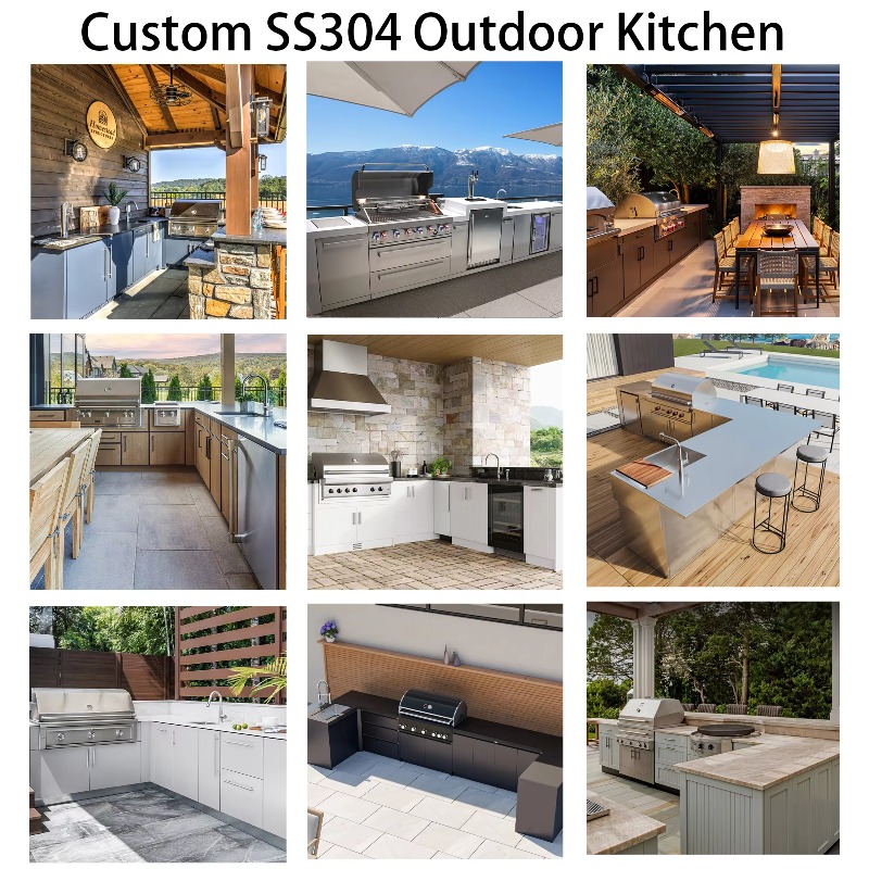 # Nuovo Design Cucina da Ester - Outdoor Furniture Easy To Clean recensione e prezzo