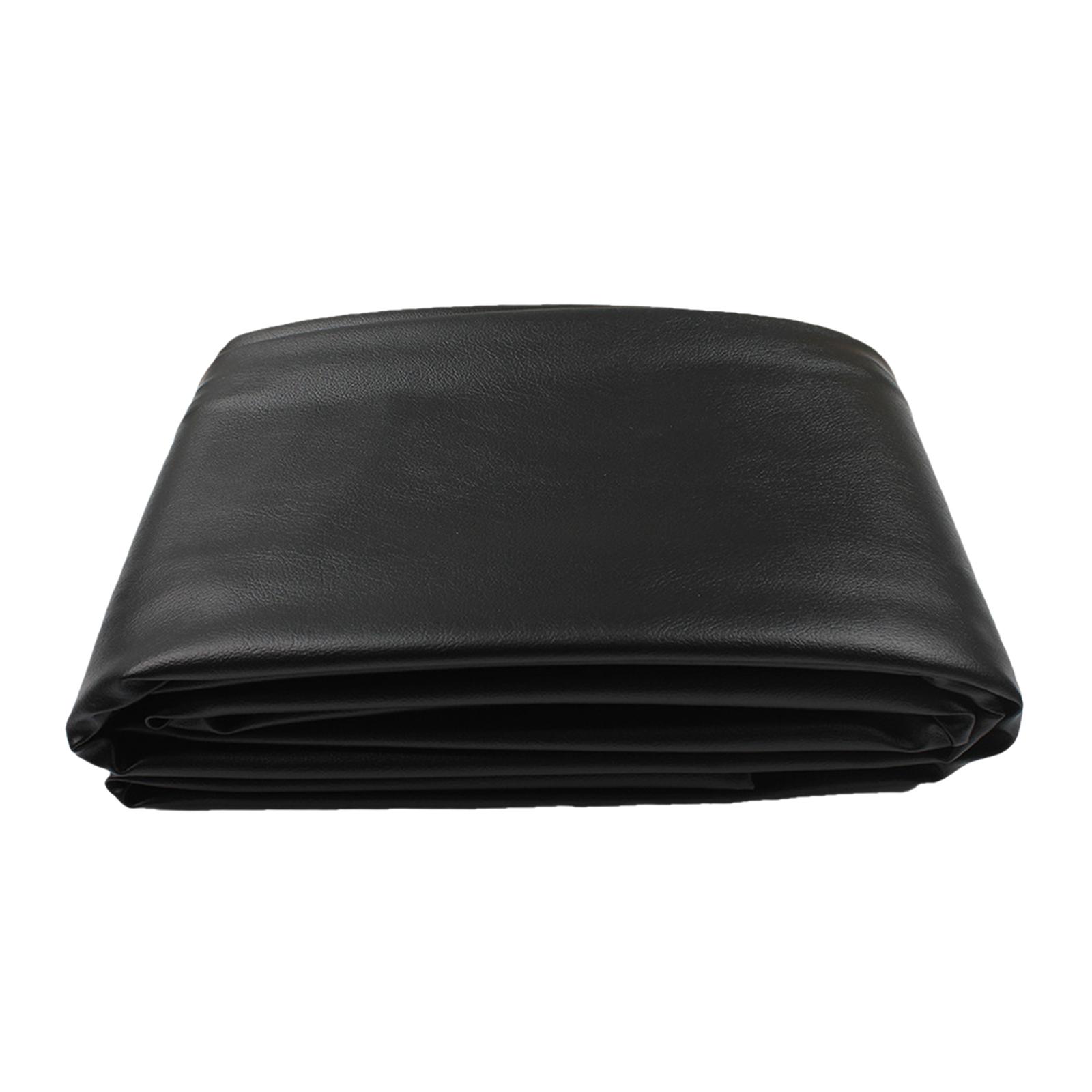 Copertura per Tavolo da Biliar - Outdoor Furniture Easy To Clean recensione e prezzo