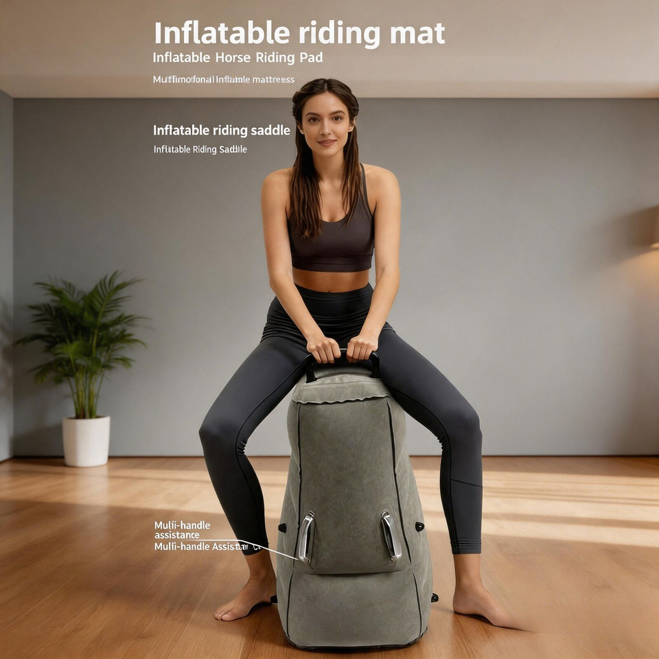 Materasso Gonfiabile per Equit - Outdoor Furniture Pillows recensione e prezzo