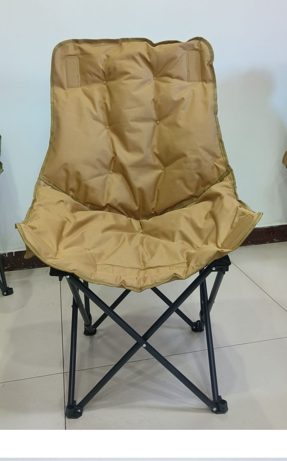 Sedia Singola Pieghevole Porta - Outdoor Furniture Recliner Set recensione e prezzo