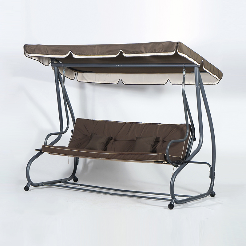 oe-Oeytree Sedia a Dondolo Del - Garden Bench Metal recensione e prezzo