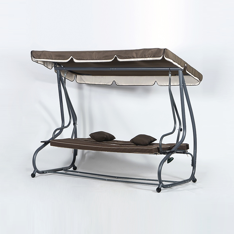 oe-Oeytree Sedia a Dondolo Del - Garden Bench Metal recensione e prezzo