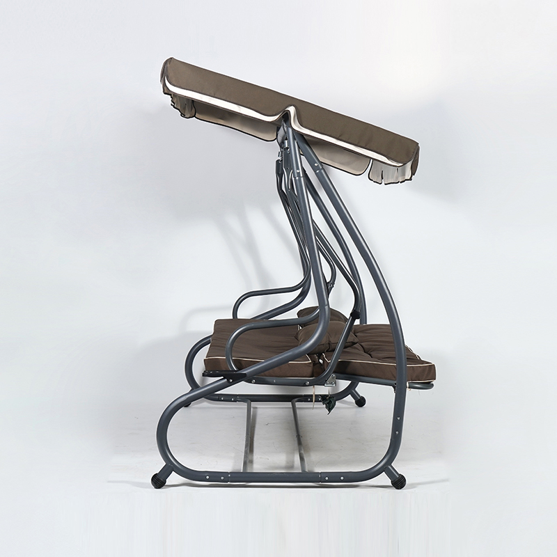 oe-Oeytree Sedia a Dondolo Del - Garden Bench Metal recensione e prezzo