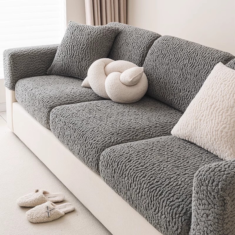 Fodera per divano elastica in  - Outdoor Furniture Cover Xl recensione e prezzo