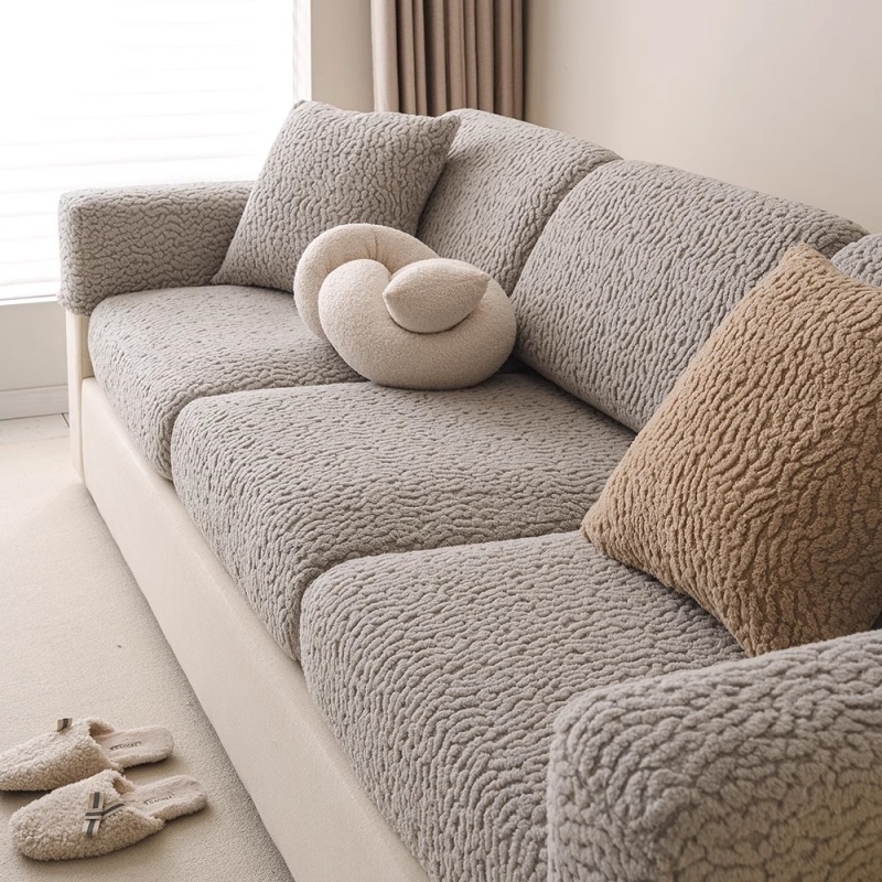 Fodera per divano elastica in  - Outdoor Furniture Cover Xl recensione e prezzo