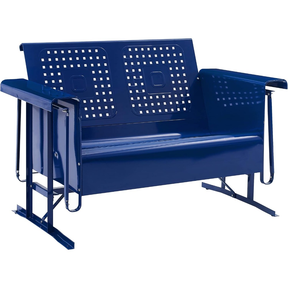Aliante per divanetto da ester - Garden Bench Metal recensione e prezzo