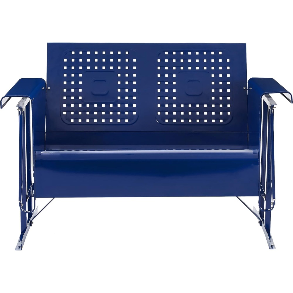 Aliante per divanetto da ester - Garden Bench Metal recensione e prezzo