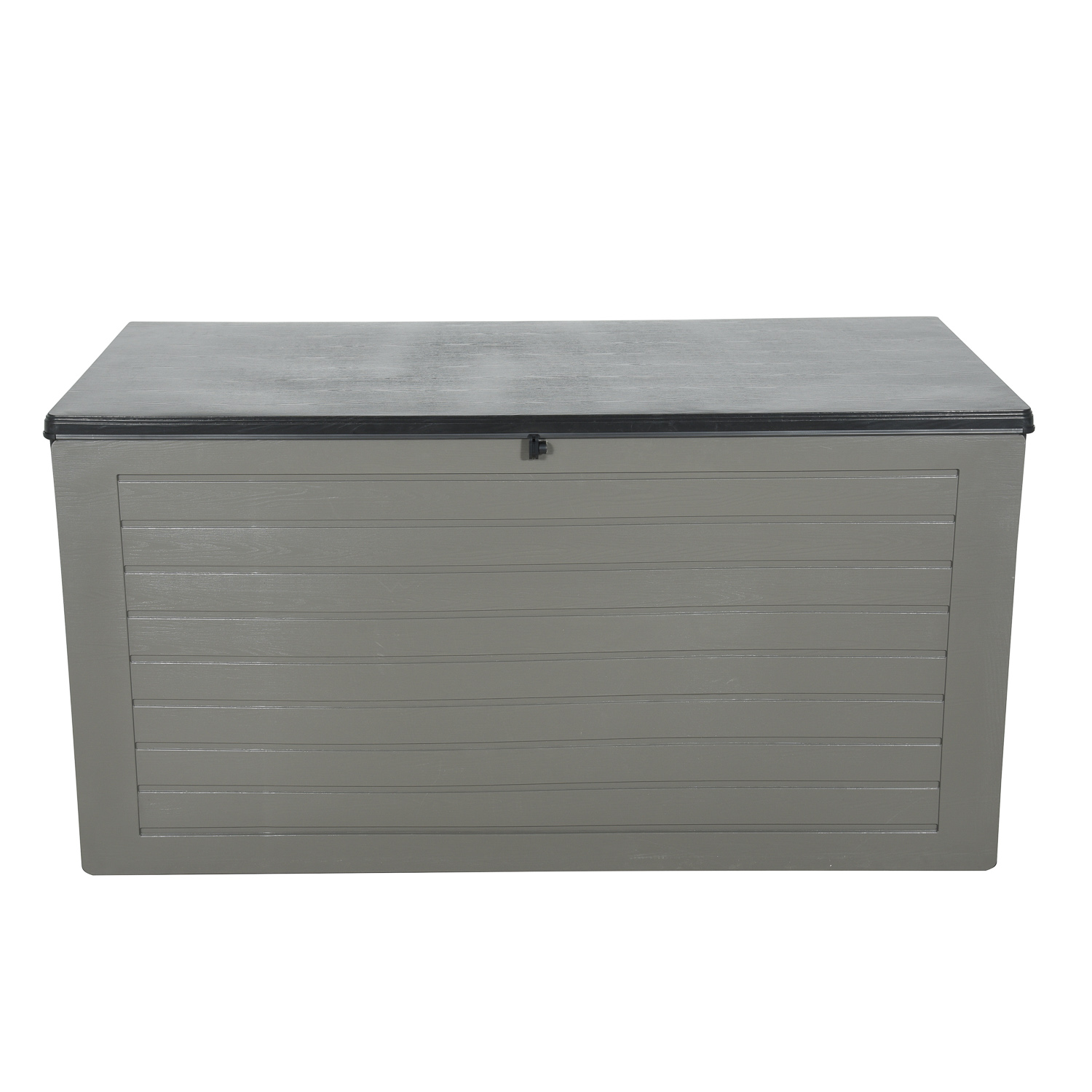 VERTAK Contenitore da Esterno  - Garden Bench Metal recensione e prezzo