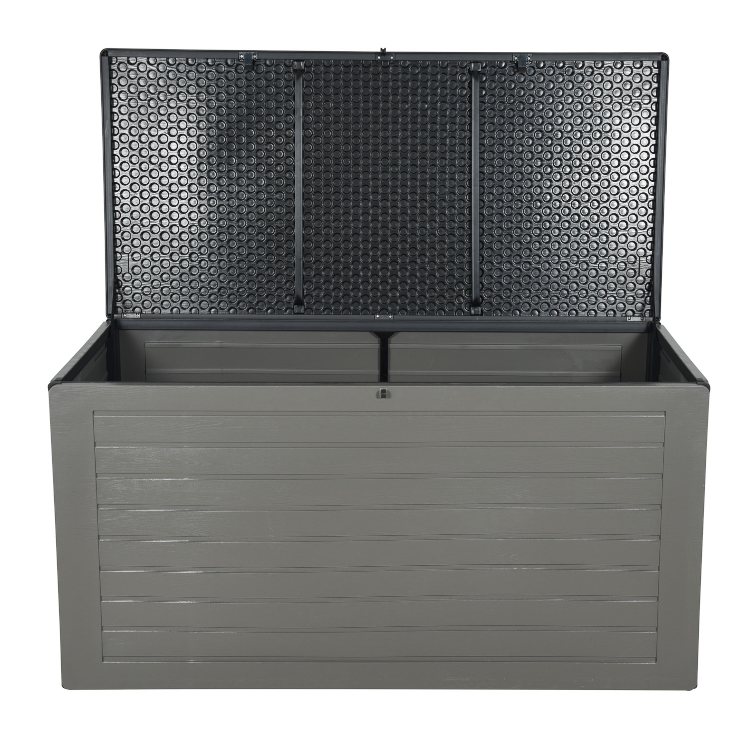 VERTAK Contenitore da Esterno  - Garden Bench Metal recensione e prezzo