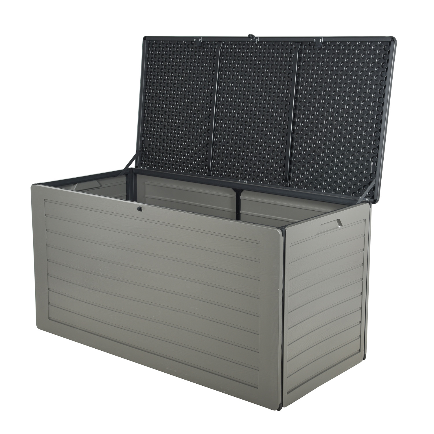 VERTAK Contenitore da Esterno  - Garden Bench Metal recensione e prezzo