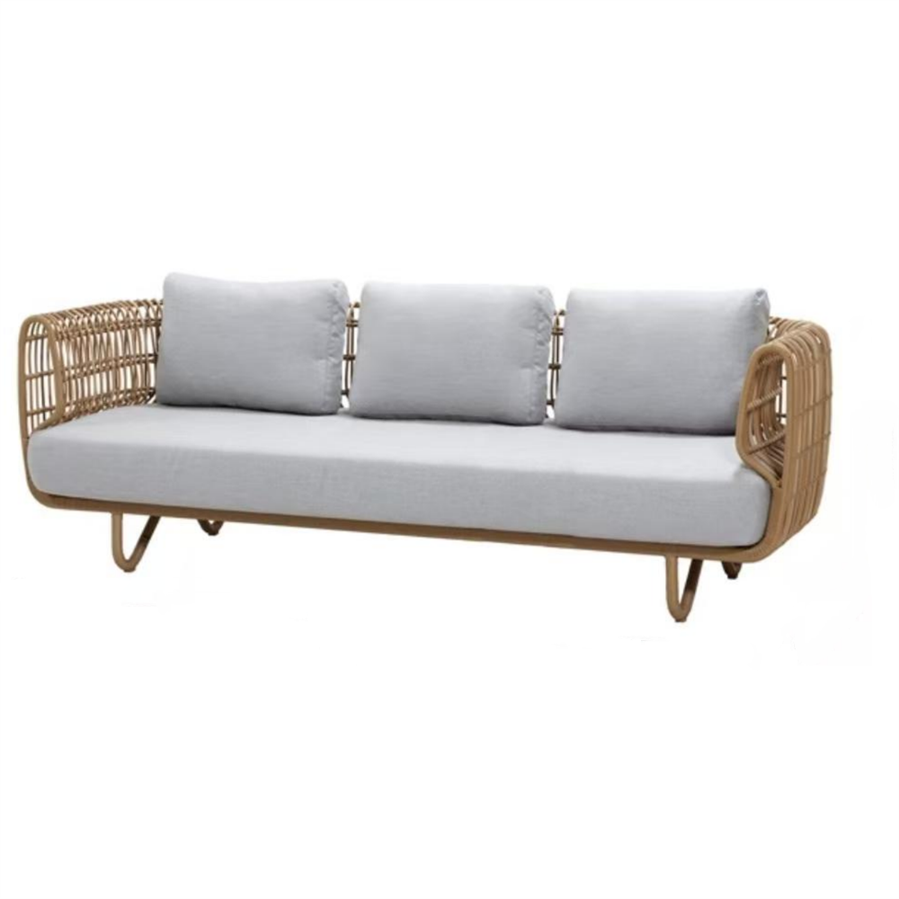 Mobili da giardino per esterni - Outdoor Furniture No Cushions recensione e prezzo