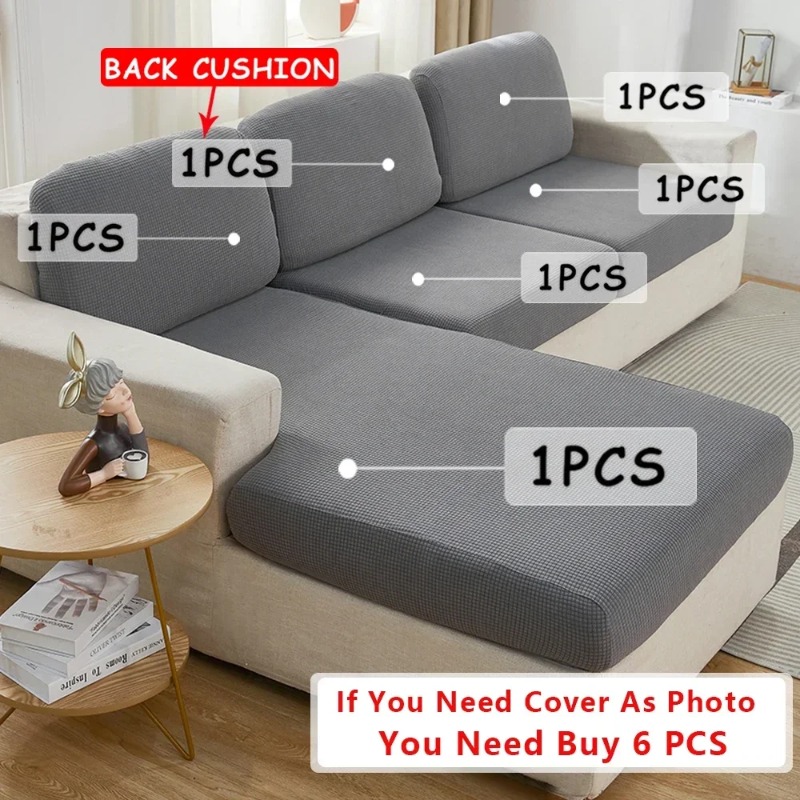1 Pezzo Copridivano Impermeabi - Outdoor Furniture No Cushions recensione e prezzo