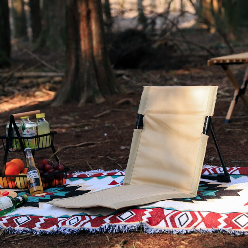 Sedia da spiaggia pieghevole l - Outdoor Furniture One Piece recensione e prezzo