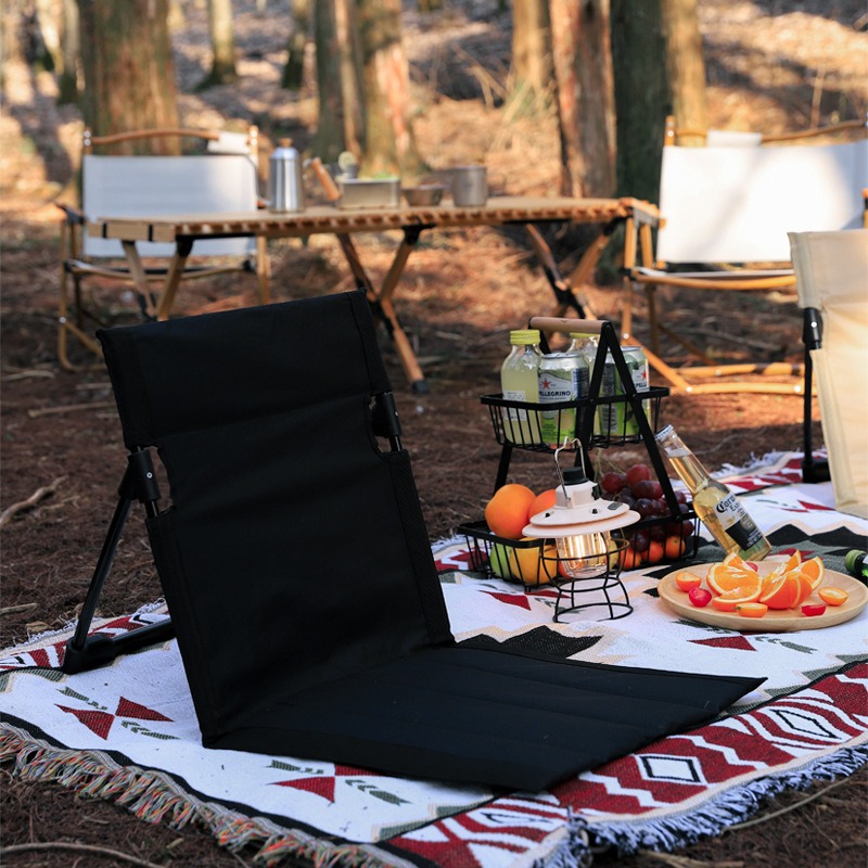 Sedia da spiaggia pieghevole l - Outdoor Furniture One Piece recensione e prezzo