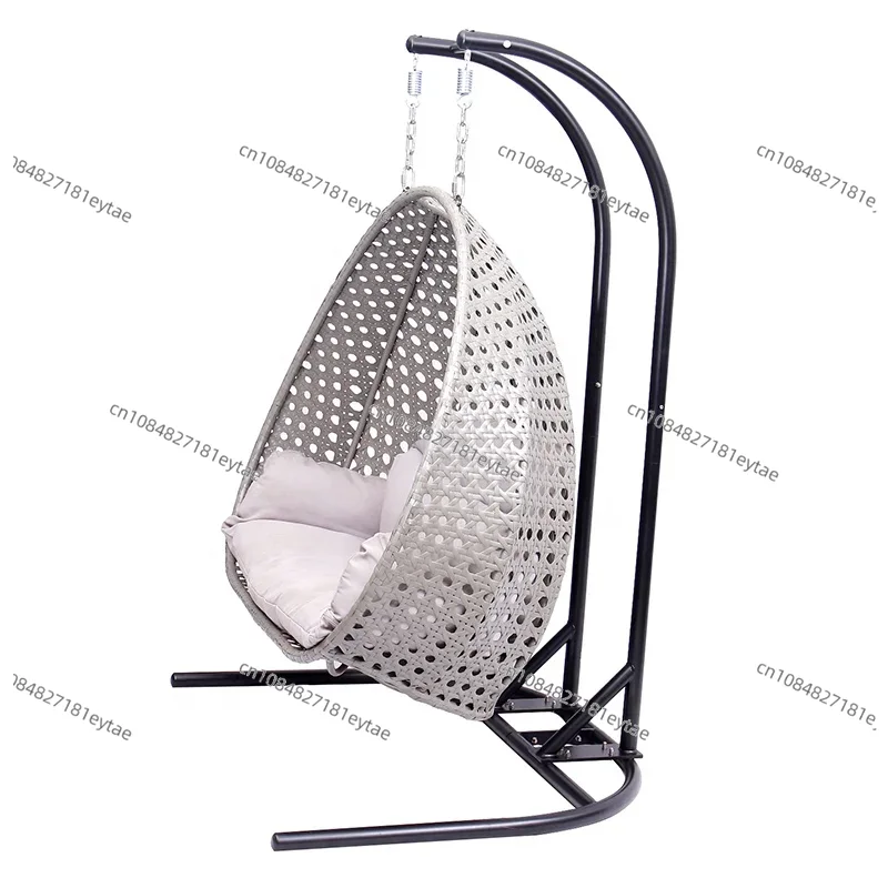 Moderno patio esterno in vimin - Outdoor Furniture Grey recensione e prezzo