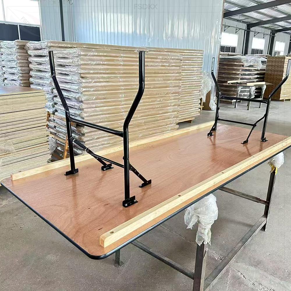 Tavoli da pranzo in legno pieg - Outdoor Furniture Rental For Party recensione e prezzo