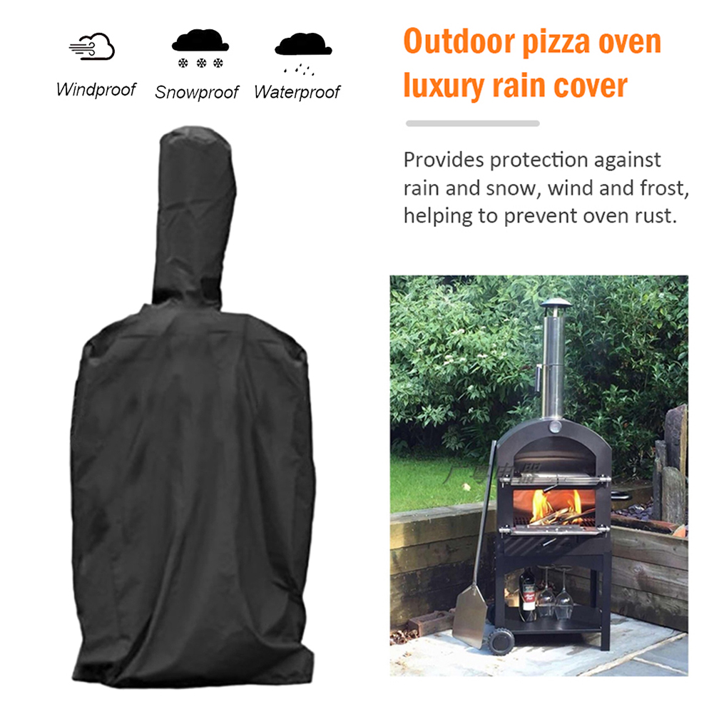 Copertura per forno per Pizza  - Outdoor Furniture One Piece recensione e prezzo