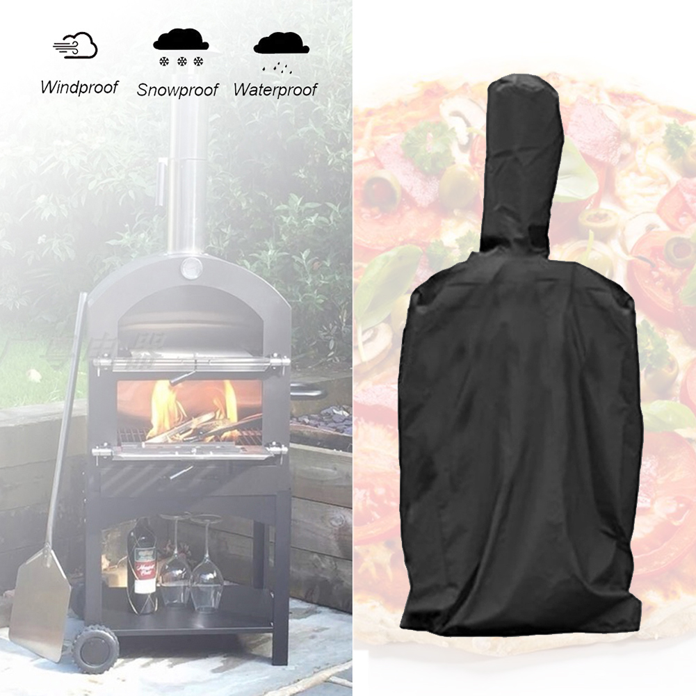 Copertura per forno per Pizza  - Outdoor Furniture One Piece recensione e prezzo