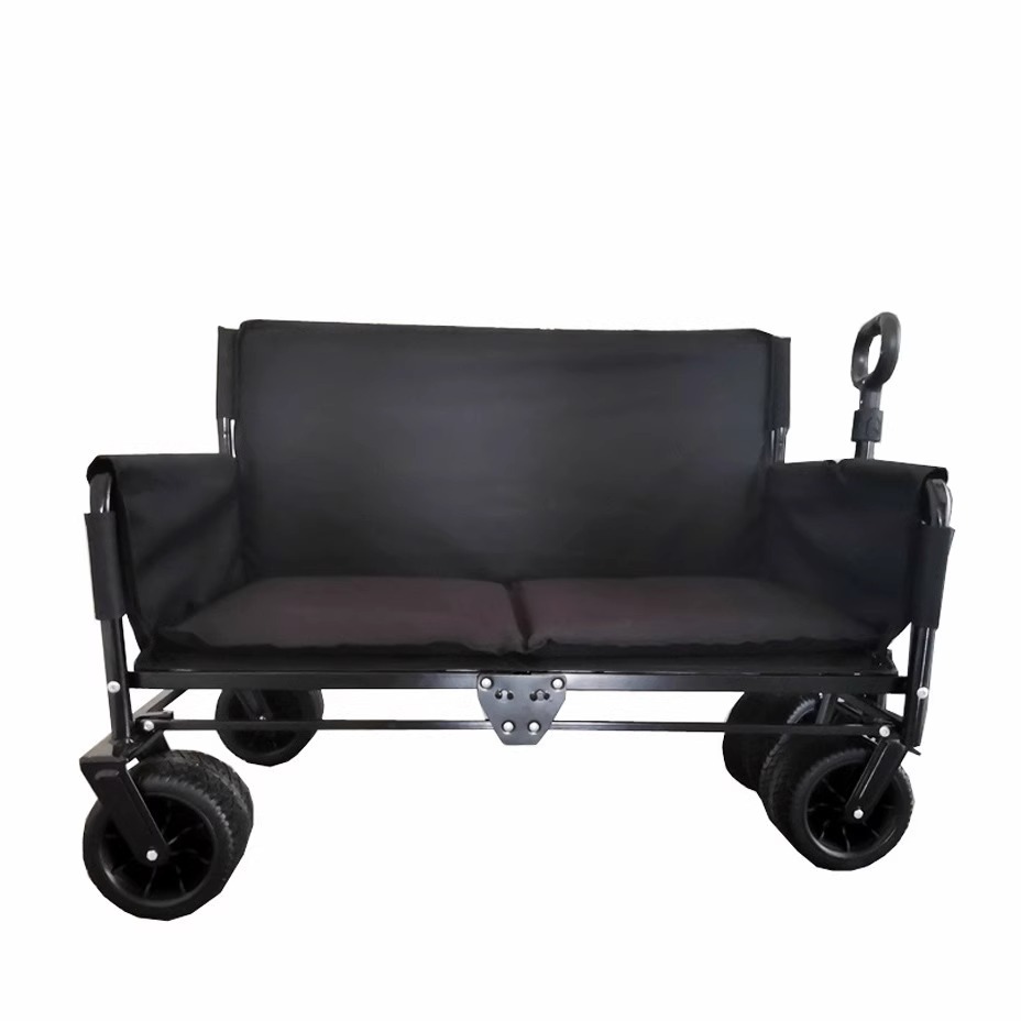 Carrello Pieghevole Multifunzi - Outdoor Furniture Recliner Set recensione e prezzo
