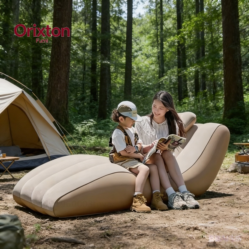 Poltrona Gonfiabile Portatile  - Outdoor Furniture Pillows recensione e prezzo