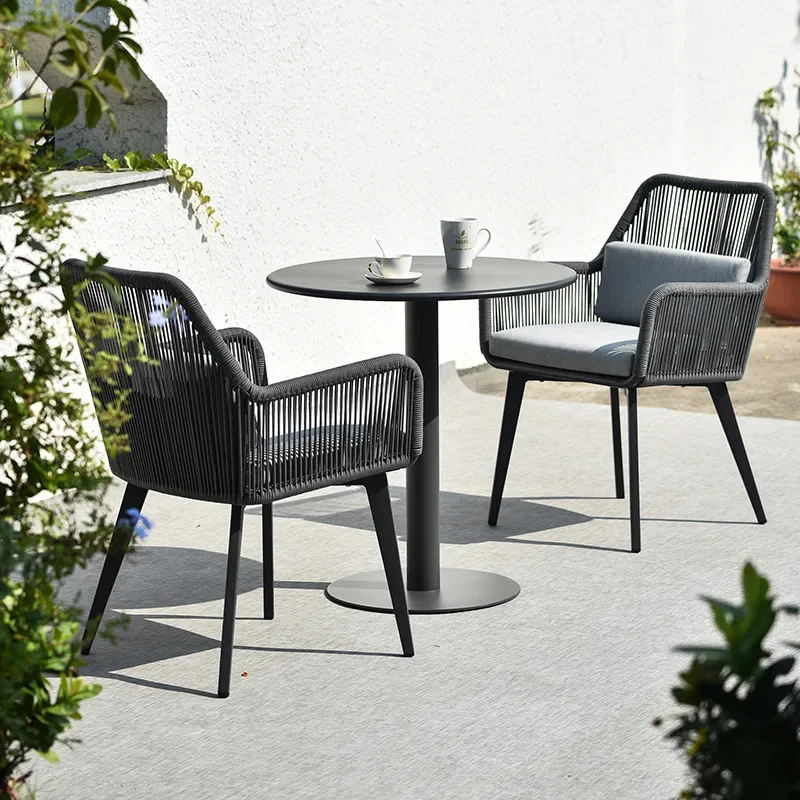 Set da tre pezzi per balcone e - Outdoor Furniture One Piece recensione e prezzo