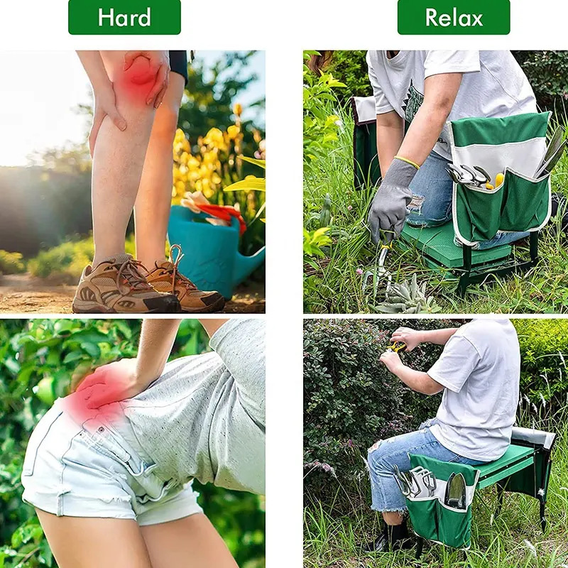 1 pz Nuovo Sgabello da Giardin - Garden Bench Metal recensione e prezzo