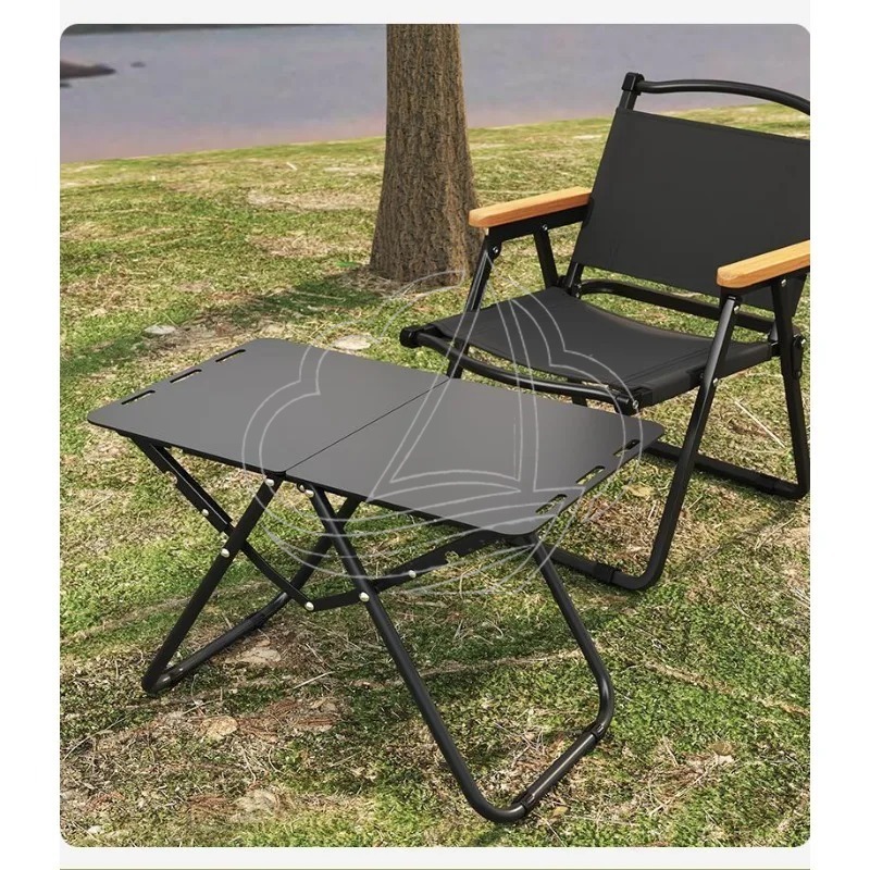 Tavolo Tattico Pieghevole Port - Outdoor Furniture One Piece recensione e prezzo