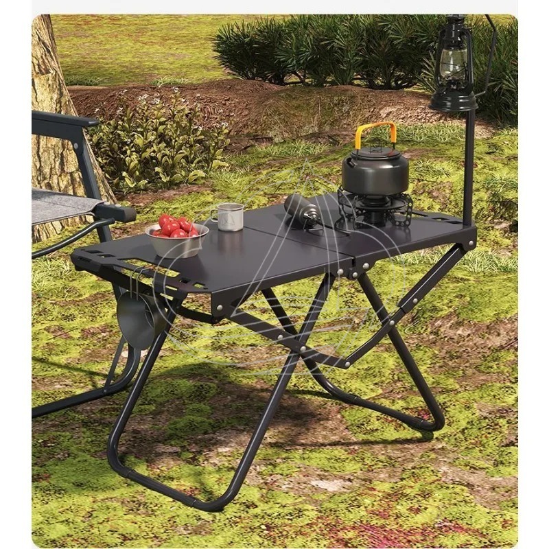 Tavolo Tattico Pieghevole Port - Outdoor Furniture One Piece recensione e prezzo