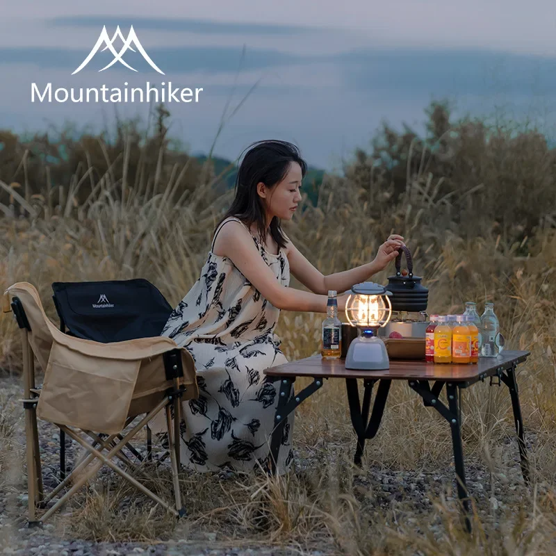 Hooki Mountain Guest Head Fact - Outdoor Furniture One Piece recensione e prezzo