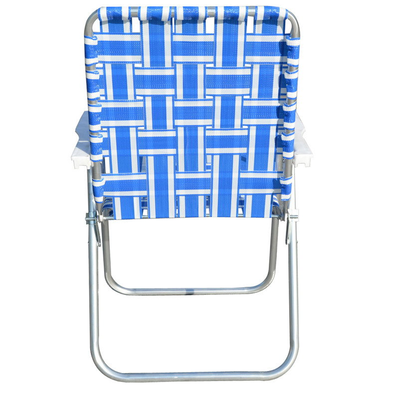 Sedie Pieghevoli da Giardino e - Outdoor Furniture Recliner Set recensione e prezzo