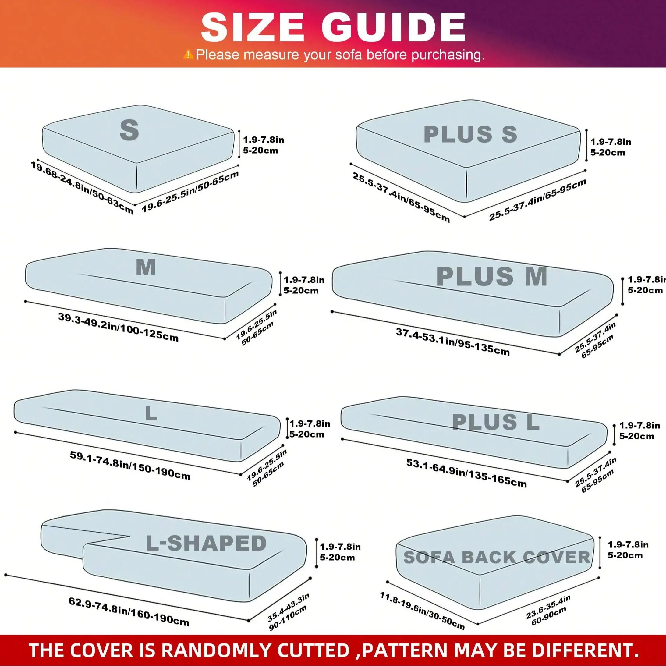 Copricuscini per Divano con St - Outdoor Furniture No Cushions recensione e prezzo
