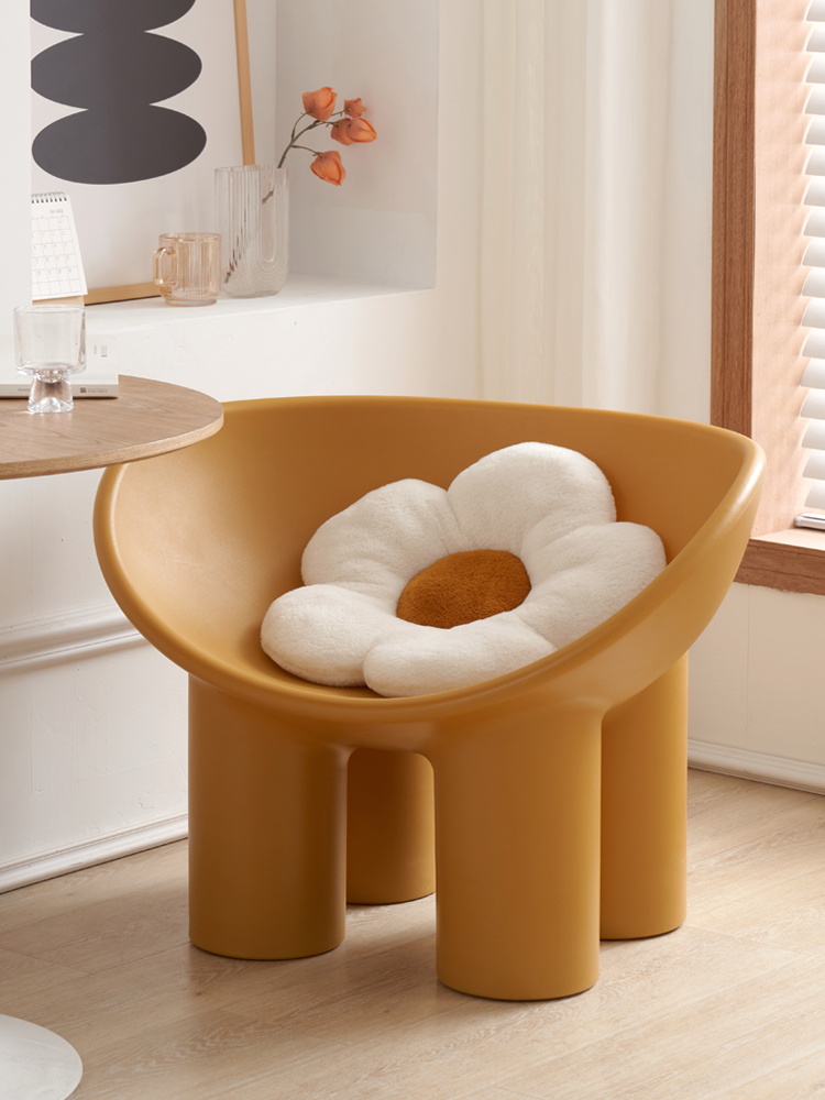 Roly Poly Design nordico moder - Outdoor Furniture No Cushions recensione e prezzo