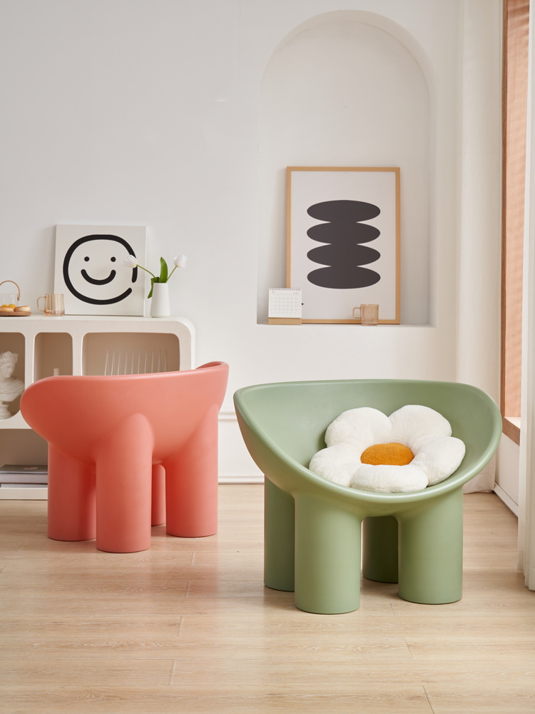 Roly Poly Design nordico moder - Outdoor Furniture No Cushions recensione e prezzo