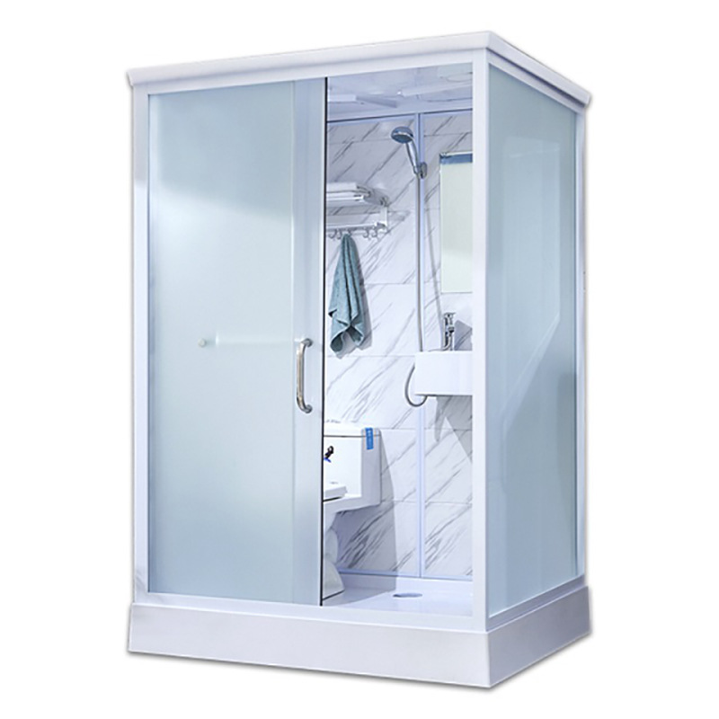 Doccia integrale, bagno integr - Outdoor Furniture One Piece recensione e prezzo