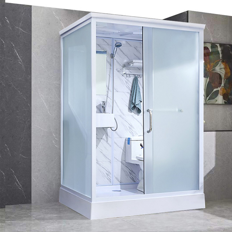 Doccia integrale, bagno integr - Outdoor Furniture One Piece recensione e prezzo