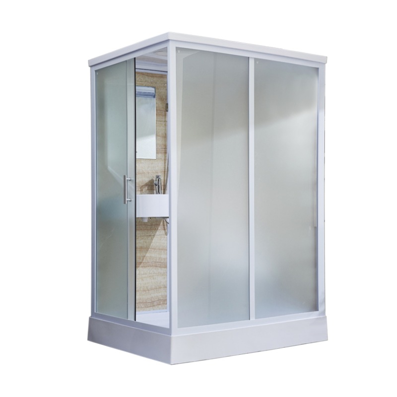 Doccia integrale, bagno integr - Outdoor Furniture One Piece recensione e prezzo
