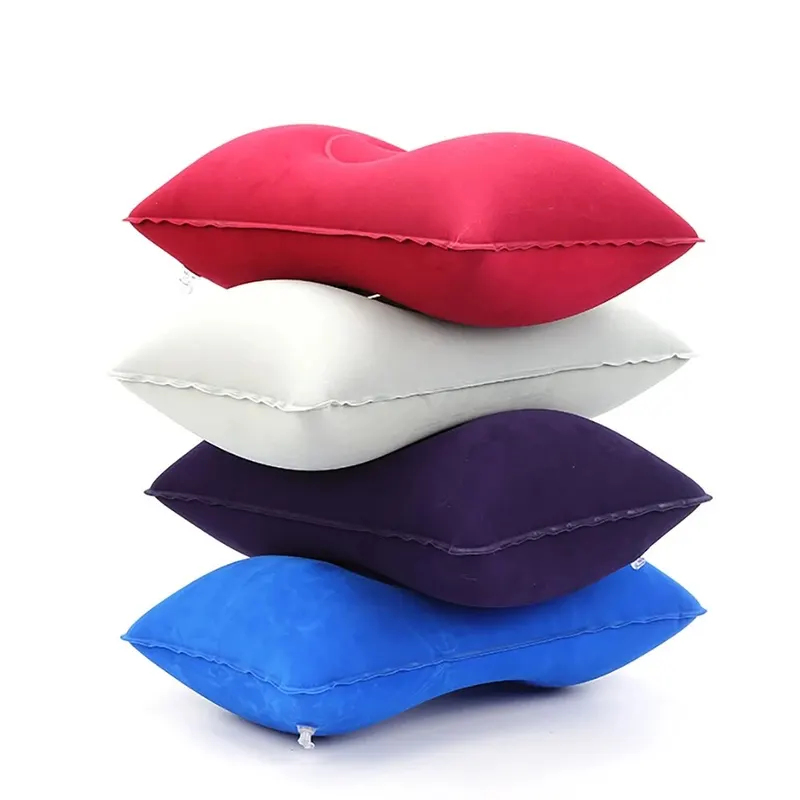 Cuscino Gonfiabile Portatile P - Outdoor Furniture Pillows recensione e prezzo